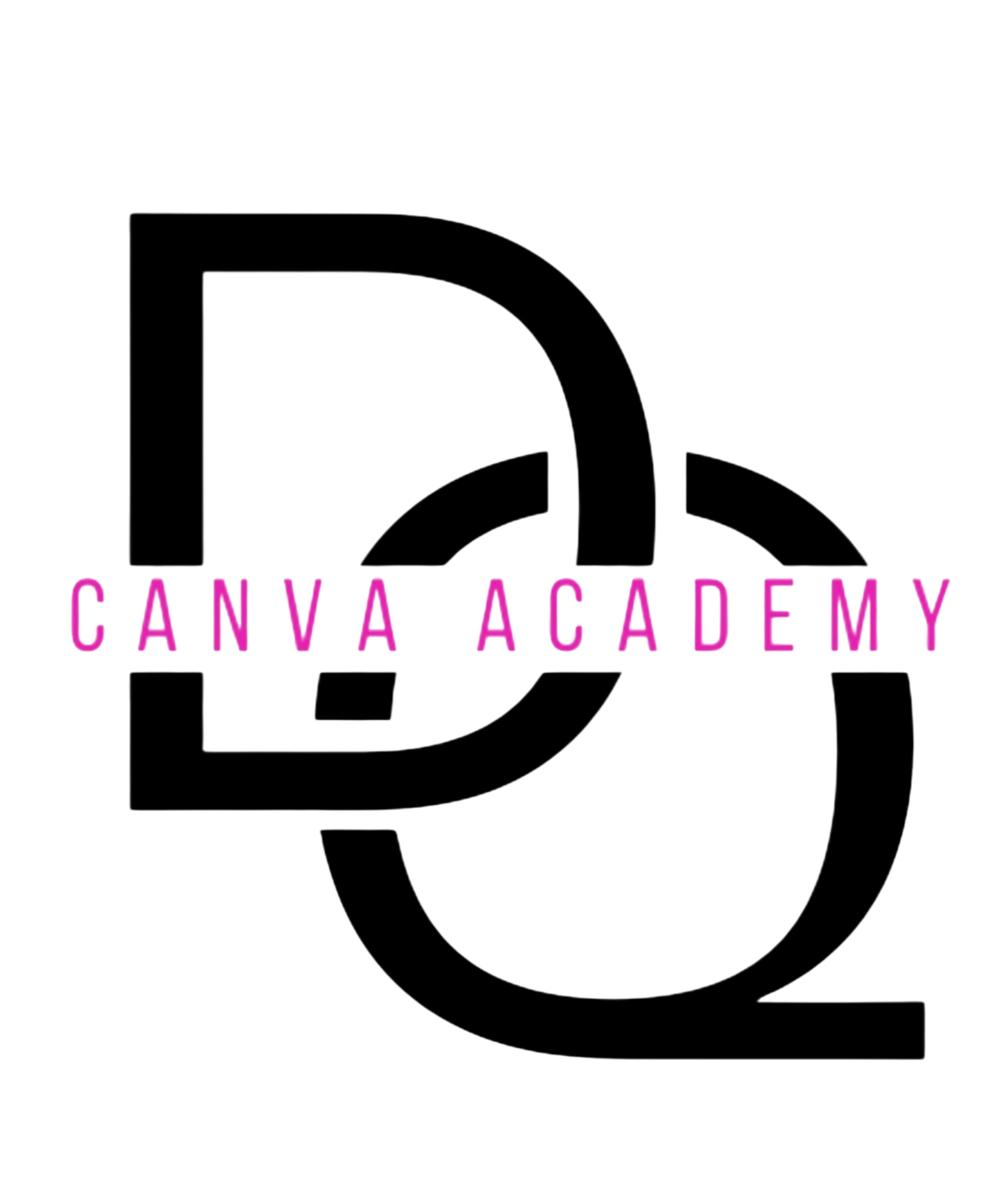 DQ Canva Academy